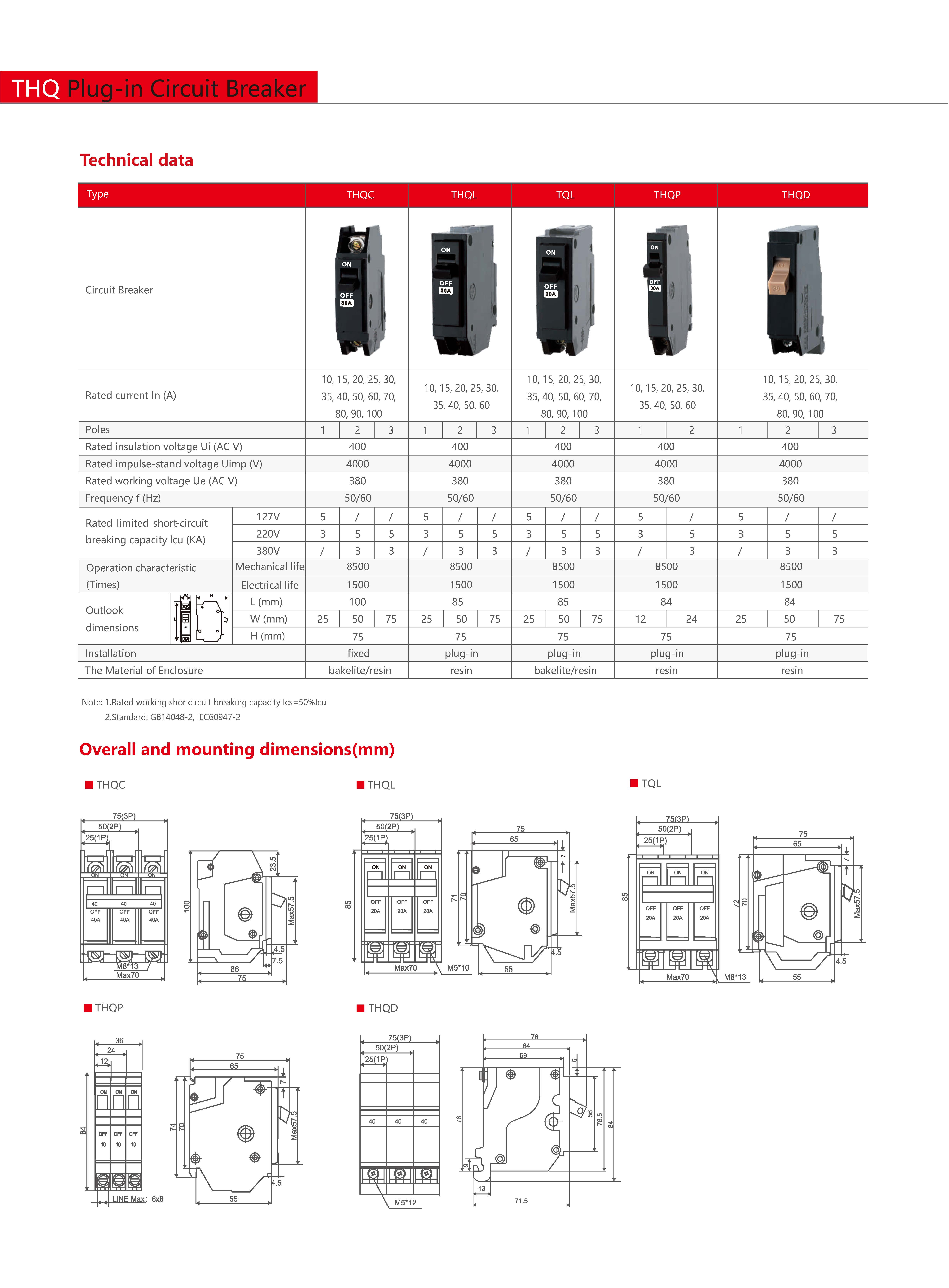 Technical Drawing